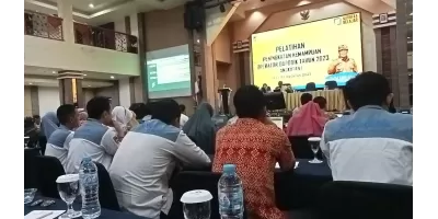 Pengembangan Kompetensi Guru
